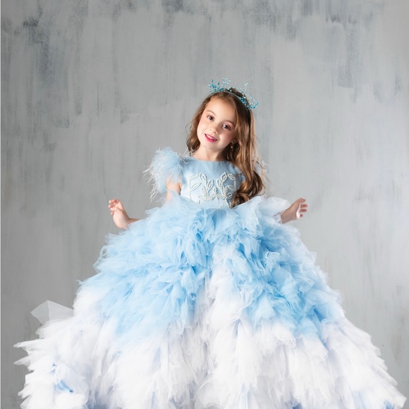 Princess Dress - Picture 3 of 6